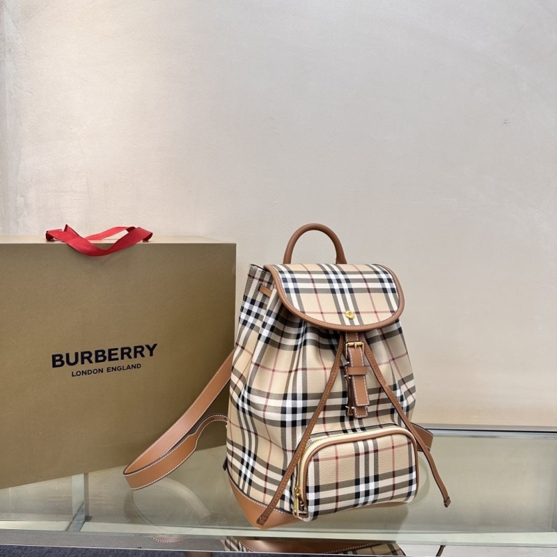 Bv*b*rry backpacks